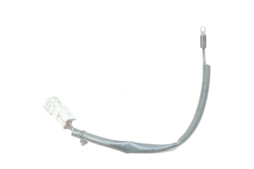 photo de SONDE TEMPERATURE EXTERIEURE YAMAHA X-MAX XMAX 125 (2010 - 2013) - Zoom état d’usage