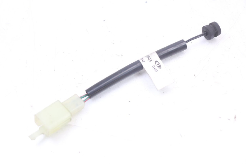 photo de SONDE TEMPERATURE EXTERIEURE KYMCO X-TOWN XTOWN 125 (2016 - 2021) - Zoom état d’usage