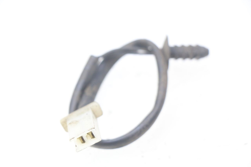 photo de SONDE TEMPERATURE EXTERIEURE PIAGGIO X9 EVOLUTION 250 (2003 - 2007) - Zoom état d’usage