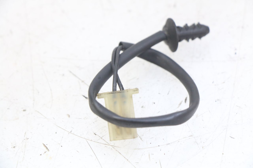 photo de SONDE TEMPERATURE EXTERIEURE PIAGGIO X9 125 (2000 - 2003) - Détail de la pièce