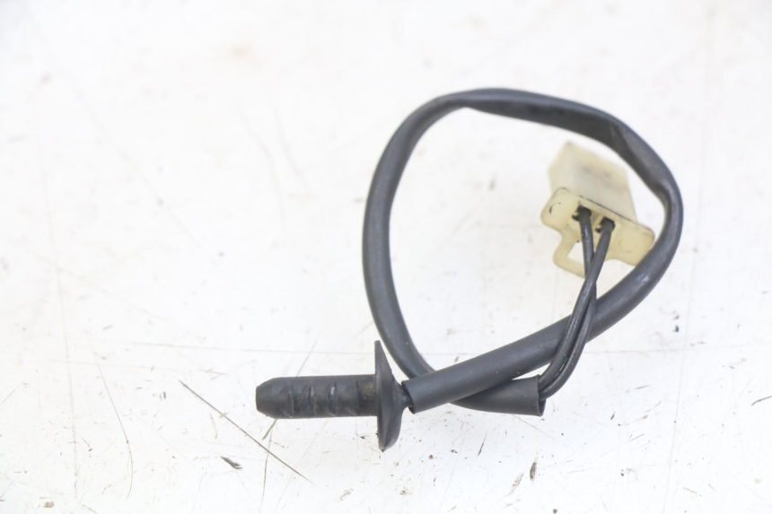 photo de SONDE TEMPERATURE EXTERIEURE PIAGGIO X9 125 (2000 - 2003) - Zoom état d’usage