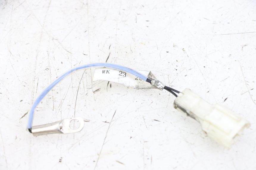 photo de SONDE TNT MOTOR BOSTON 4T 50 (2018 - 2025) - Vue principale