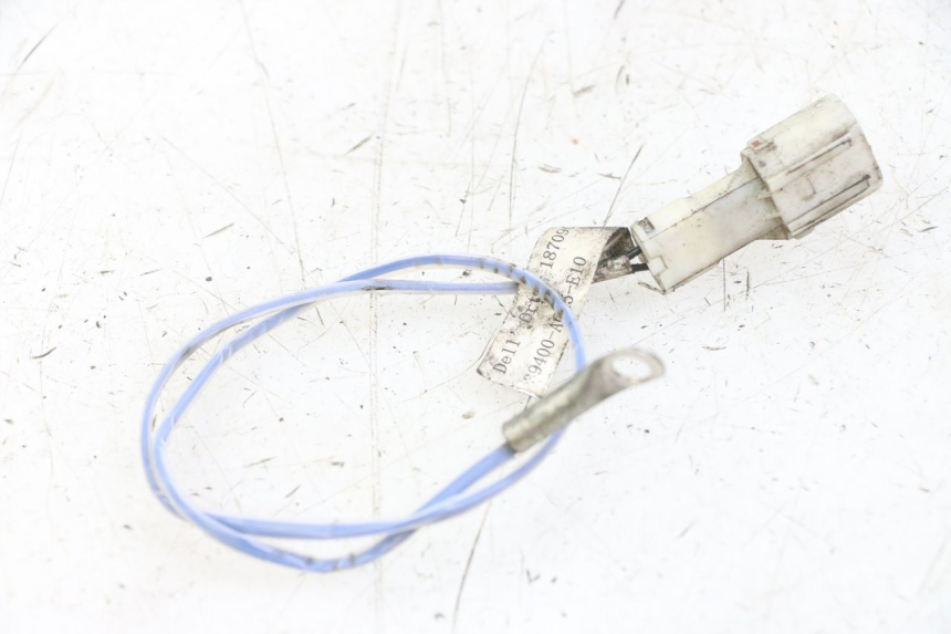 photo de SONDE TNT MOTOR ROMA 10' 4T 50 (2019 - 2022) - Vue principale