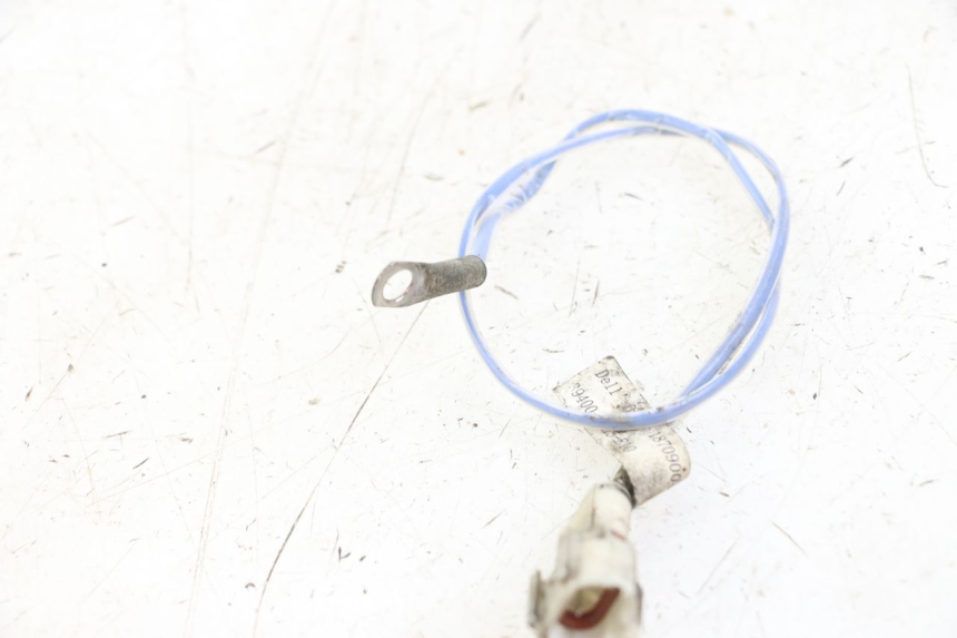 photo de SONDE TNT MOTOR ROMA 10' 4T 50 (2019 - 2022) - Détail de la pièce