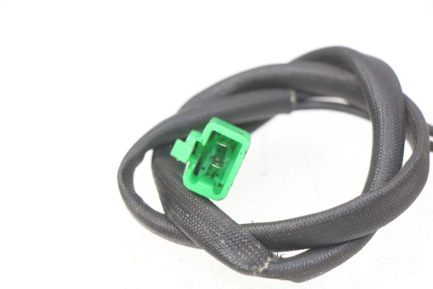 photo de SONDE PEUGEOT TWEET 4T 50 (2018 - 2022) - Zoom état d’usage