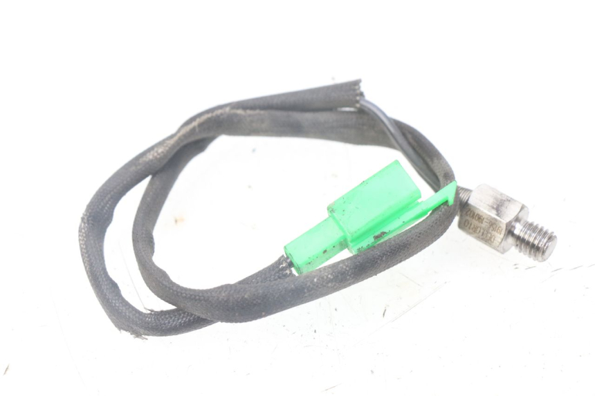 photo de SONDE PEUGEOT TWEET ACTIVE 4T 50 (2018 - 2022) - Vue principale