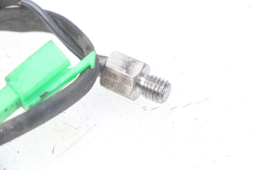 photo de SONDE PEUGEOT TWEET ACTIVE 4T 50 (2018 - 2022) - Zoom état d’usage