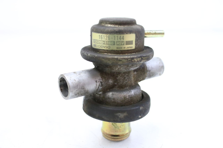 photo de SONDE KAWASAKI ZEPHYR 1100 ( - 1995) - Vue principale