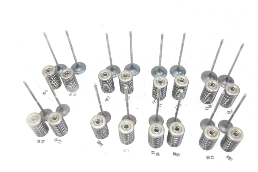 photo de SOUPAPE HONDA CB R 1000 (2018 - 2023) - Vue principale