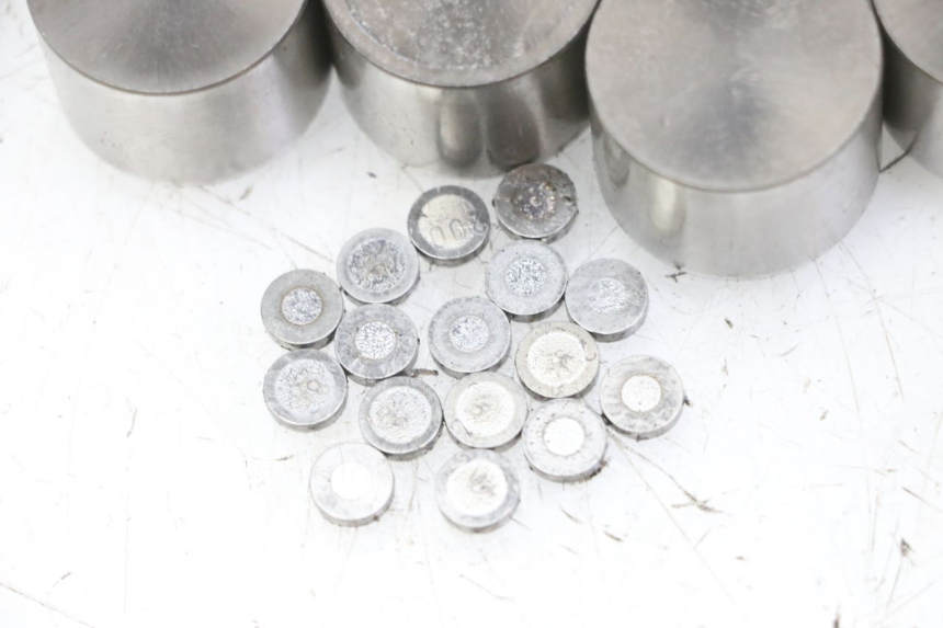 photo de SOUPAPE HONDA CB R 1000 (2018 - 2023) - Détail de la pièce