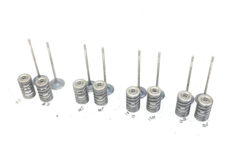 photo de SOUPAPE HONDA CB R 1000 (2018 - 2023) - Aperçu profil