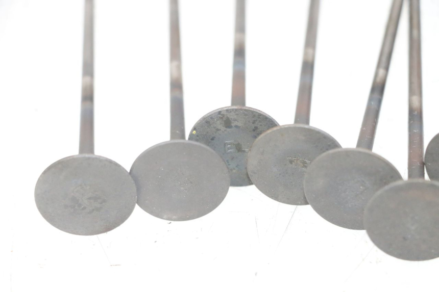 photo de SOUPAPE HONDA CB R 1000 (2018 - 2023) - Pièce contrôlée