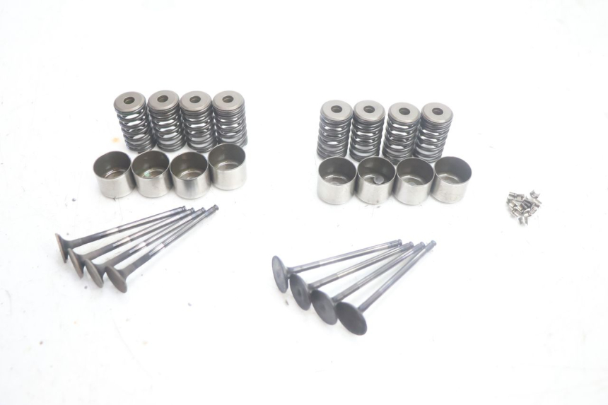 photo de SOUPAPE HONDA FJS SILVER WING SILVERWING 400 (2005 - 2008) - Vue principale