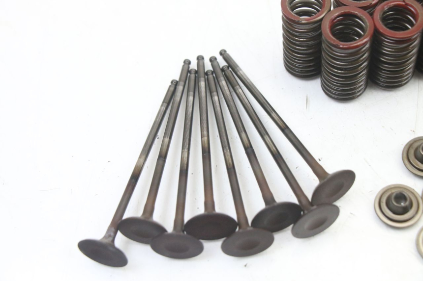 photo de SOUPAPE YAMAHA FZ6 FAZER S2 600 (2007 - 2011) - Autre angle de vue