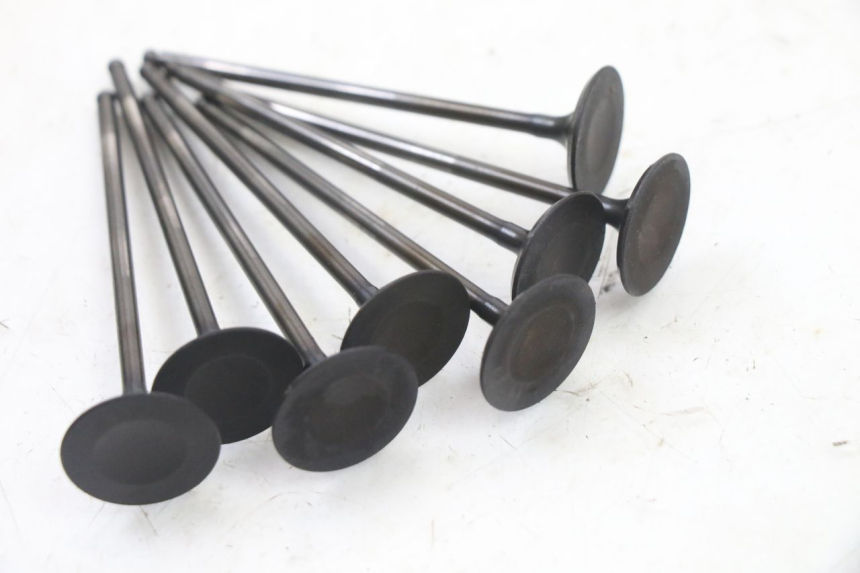 photo de SOUPAPE YAMAHA FZ6 FAZER S2 600 (2007 - 2011) - Pièce contrôlée