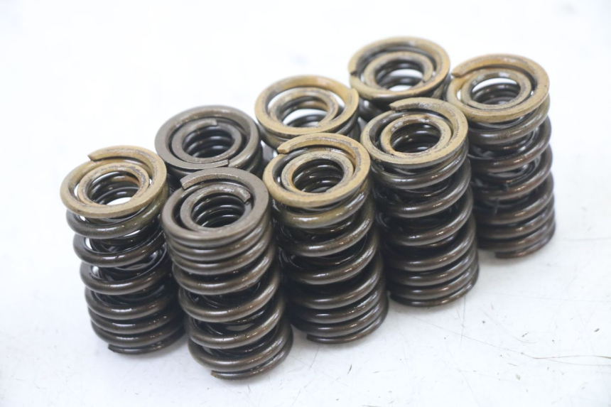 photo de SOUPAPE YAMAHA FZ6 FAZER S2 600 (2007 - 2011) - Marquages et références