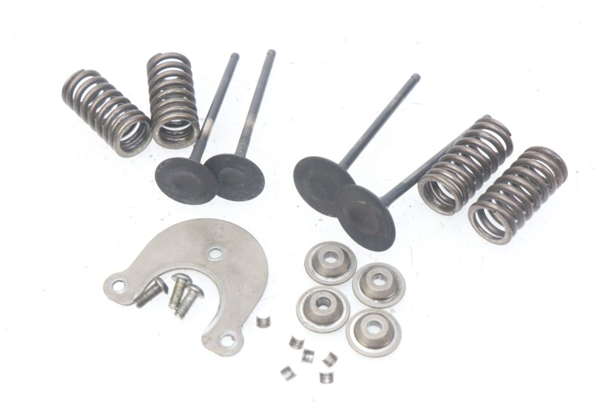 photo de SOUPAPE PEUGEOT GEOPOLIS 400 (2007 - 2013) - Vue principale