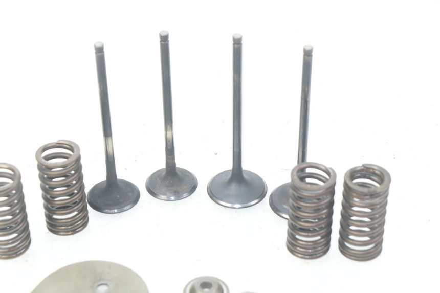 photo de SOUPAPE PEUGEOT GEOPOLIS 400 (2007 - 2013) - Détail de la pièce