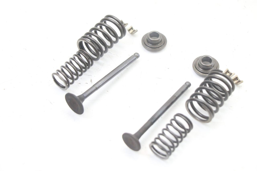 photo de SOUPAPE JM MOTORS MIA 50 (2017 - 2020) - Vue principale