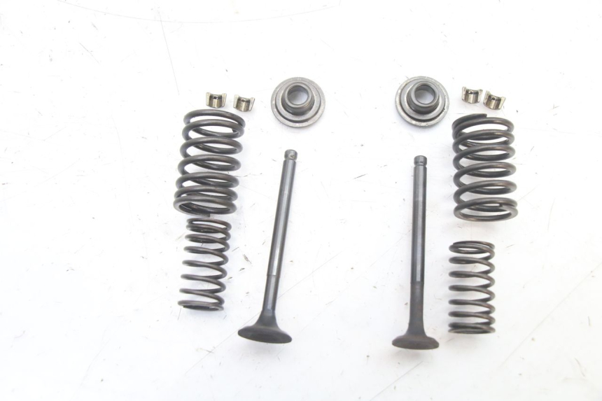 photo de SOUPAPE JM MOTORS MIA 50 (2017 - 2020) - Détail de la pièce