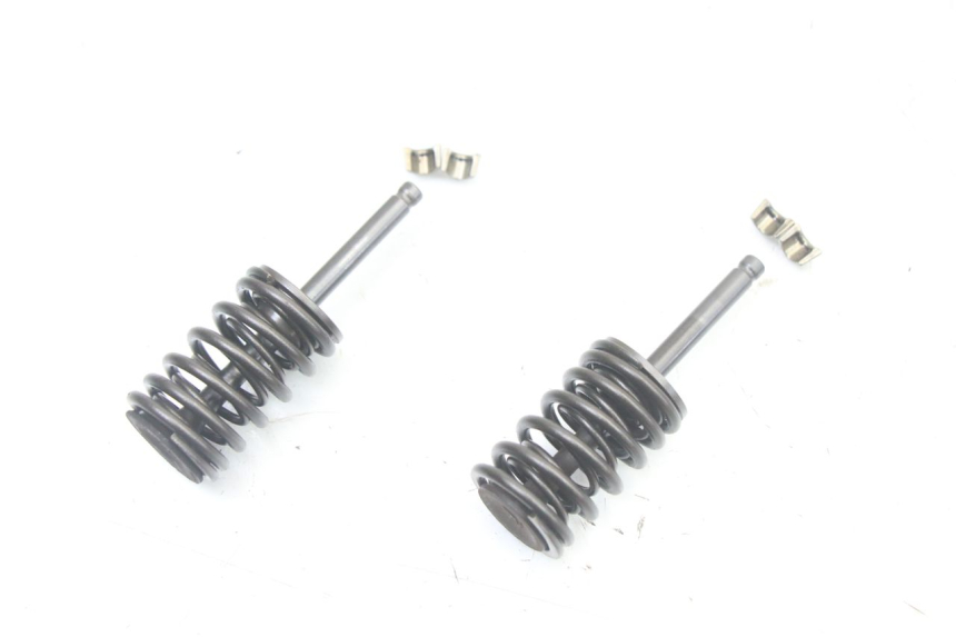 photo de SOUPAPE JM MOTORS MIA 50 (2017 - 2020) - Zoom état d’usage