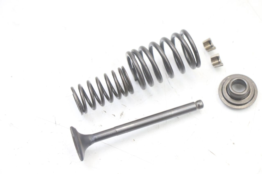 photo de SOUPAPE JM MOTORS MIA 50 (2017 - 2020) - Gros plan technique