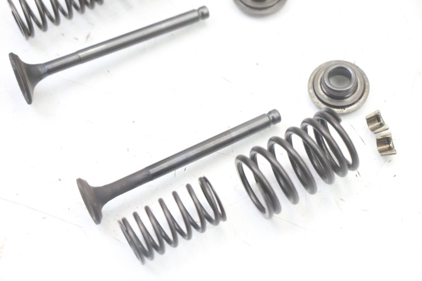 photo de SOUPAPE JM MOTORS MIA 50 (2017 - 2020) - Vue d’ensemble