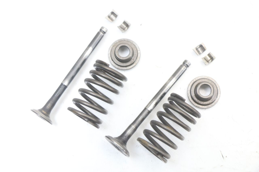 photo de SOUPAPE KYMCO K-PW K-PIPE 50 (2012 - 2017) - Vue principale