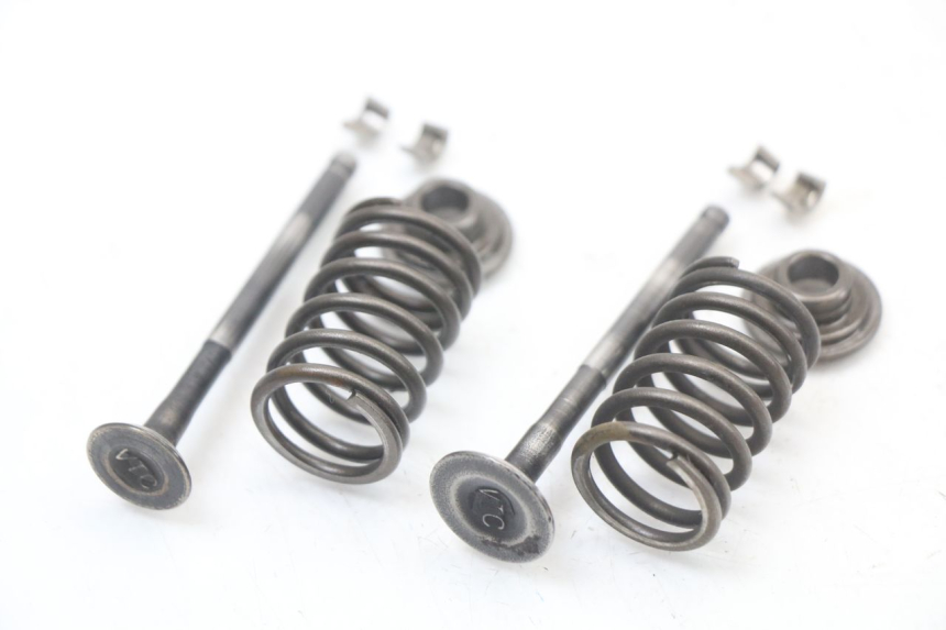 photo de SOUPAPE KYMCO K-PW K-PIPE 50 (2012 - 2017) - Détail de la pièce