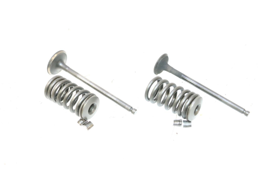 photo de SOUPAPE PEUGEOT KISBEE 4T 50 (2010 - 2017) - Vue principale