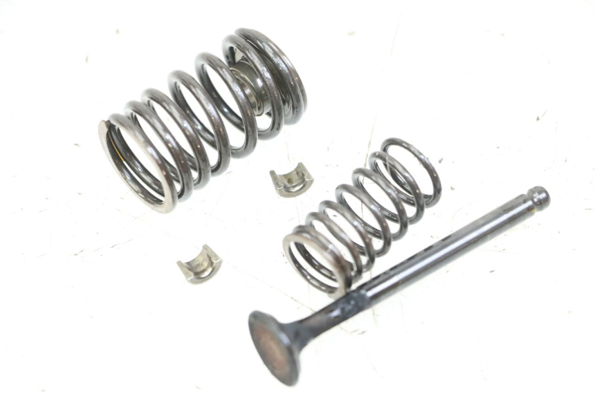 photo de SOUPAPE KYMCO AGILITY 4T 50 (2018 - 2022) - Vue principale