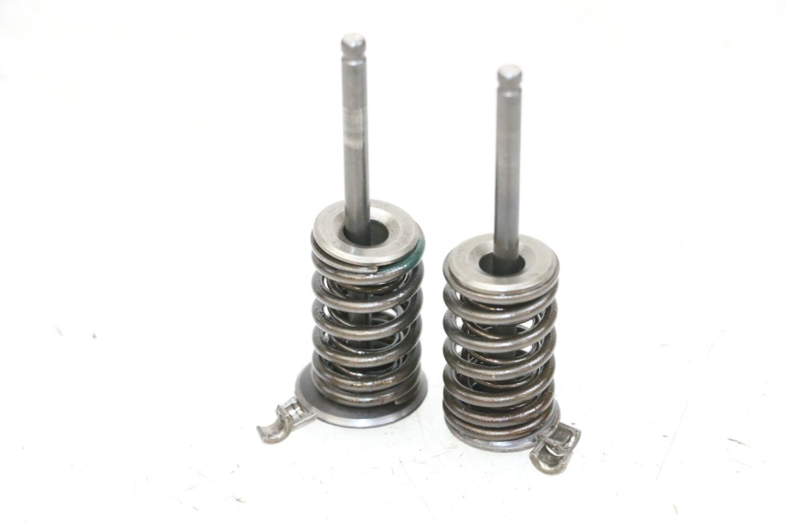 photo de SOUPAPE KYMCO LIKE 125 (2009 - 2016) - Détail de la pièce