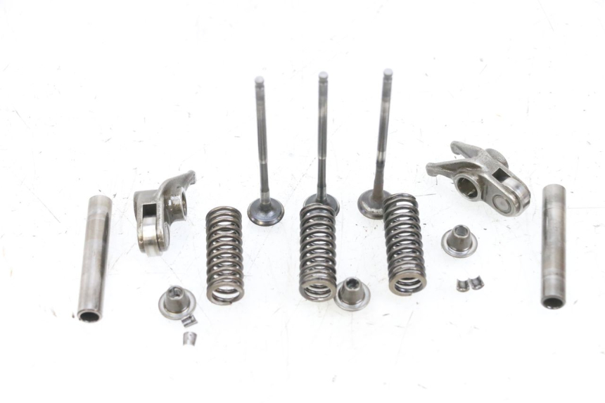 photo de SOUPAPE YAMAHA NEOS NEO'S 4T 50 (2008 - 2016) - Vue principale