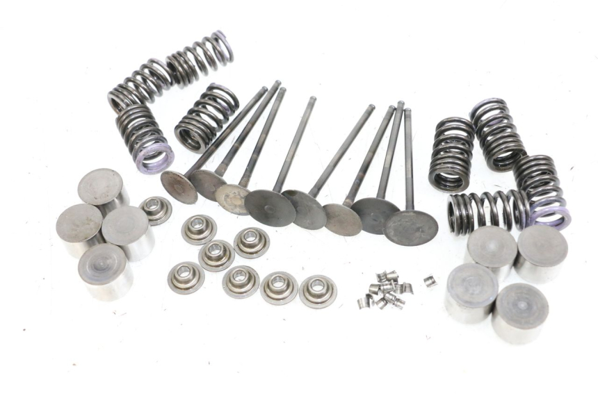 photo de SOUPAPE KAWASAKI NINJA 400 (2018 - 2023) - Détail de la pièce