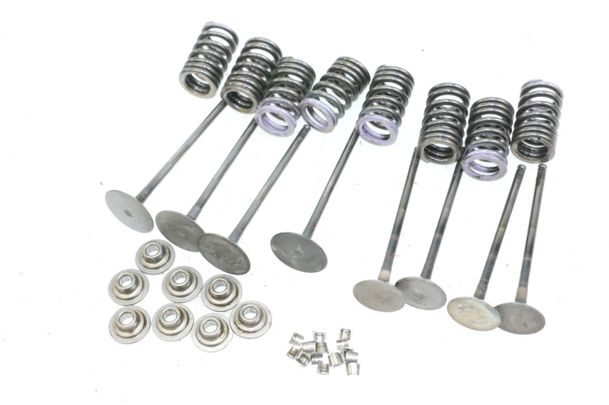 photo de SOUPAPE KAWASAKI NINJA 400 (2018 - 2023) - Zoom état d’usage