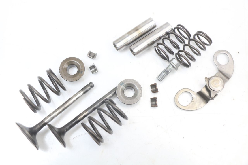 photo de SOUPAPE APOLLO RFZ 140 - Vue principale