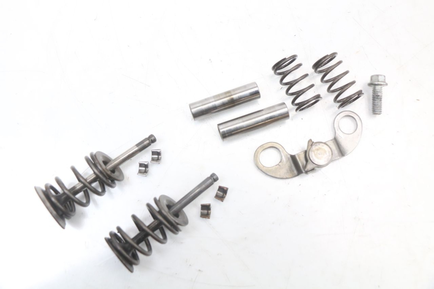 photo de SOUPAPE APOLLO RFZ 140 - Détail de la pièce