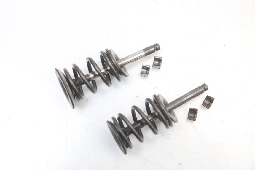 photo de SOUPAPE APOLLO RFZ 140 - Zoom état d’usage