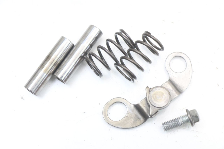 photo de SOUPAPE APOLLO RFZ 140 - Vue d’ensemble