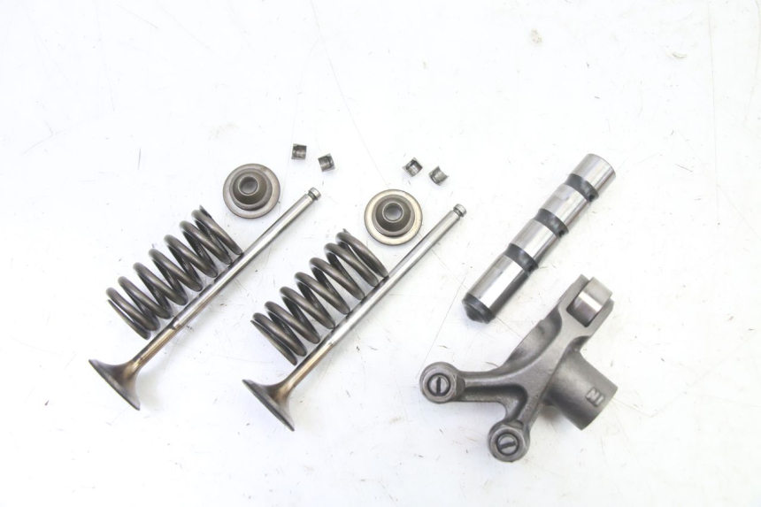 photo de SOUPAPE PEUGEOT SATELIS 125 (2013 - 2018) - Vue principale