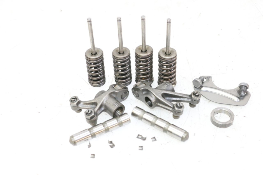 photo de SOUPAPE PEUGEOT SATELIS 125 (2010 - 2012) - Vue principale