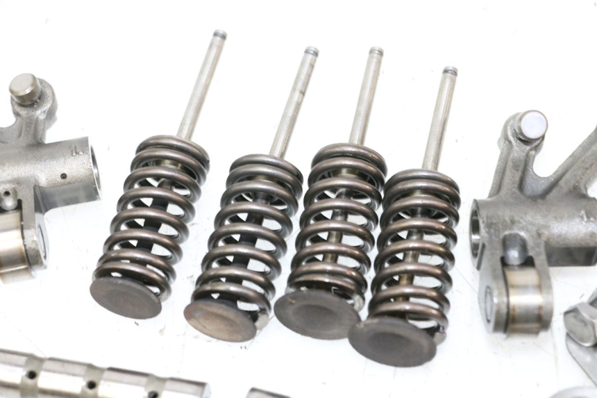 photo de SOUPAPE PEUGEOT SATELIS 125 (2010 - 2012) - Détail de la pièce