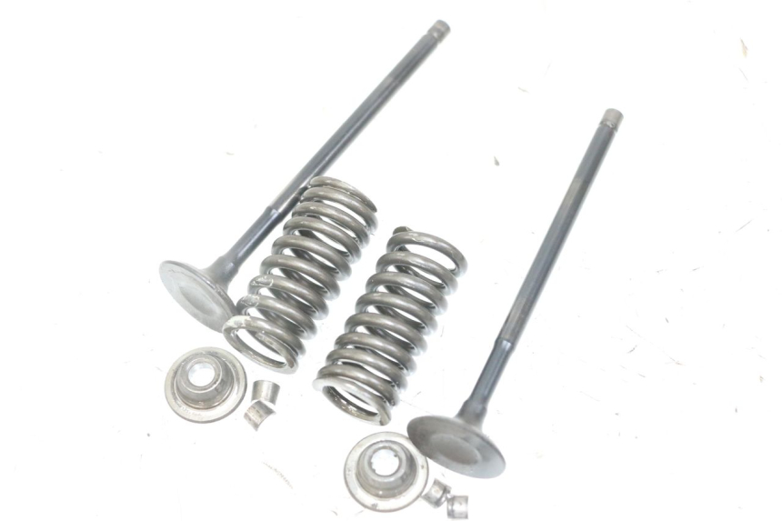 photo de SOUPAPE PIAGGIO VESPA GRANTURISMO 200 (2004 - 2005) - Pièce contrôlée