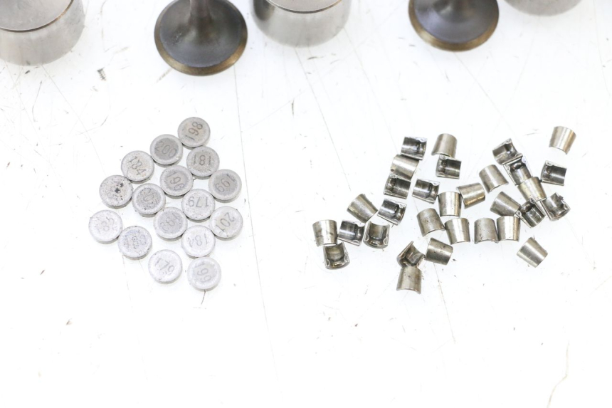 photo de SOUPAPE YAMAHA XJ6 600 (2008 - 2016) - Pièce contrôlée