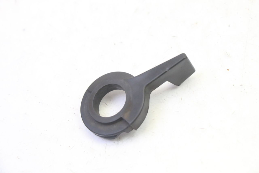 photo de STARTER HYOSUNG GV AQUILA 125 (2000 - 2009) - Vue principale