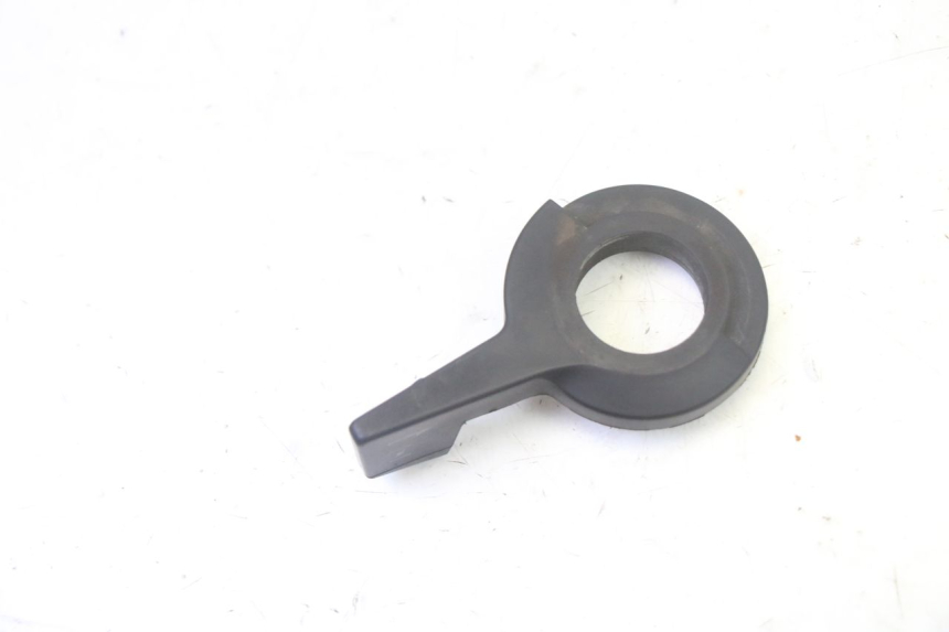 photo de STARTER HYOSUNG GV AQUILA 125 (2000 - 2009) - Zoom état d’usage