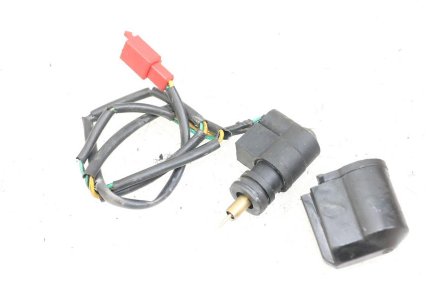 photo de STARTER AUTOMATIQUE KYMCO AGILITY 4T 50 (2005 - 2018) - Vue principale