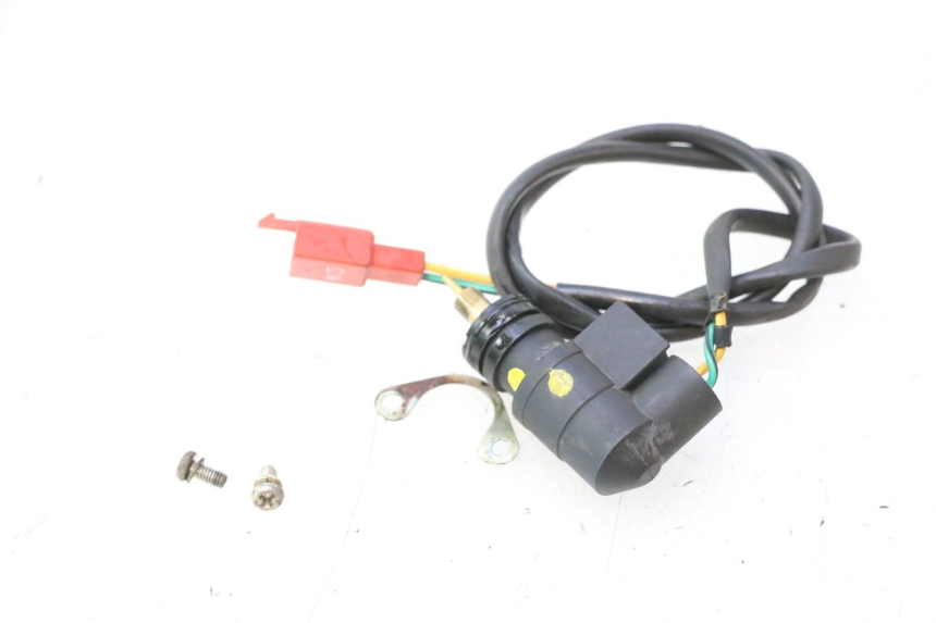 photo de STARTER AUTOMATIQUE KYMCO AGILITY 4T 50 (2005 - 2018) - Zoom état d’usage