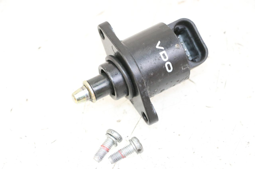 photo de STARTER AUTOMATIQUE BMW C1 125 (2000 - 2003) - Vue principale