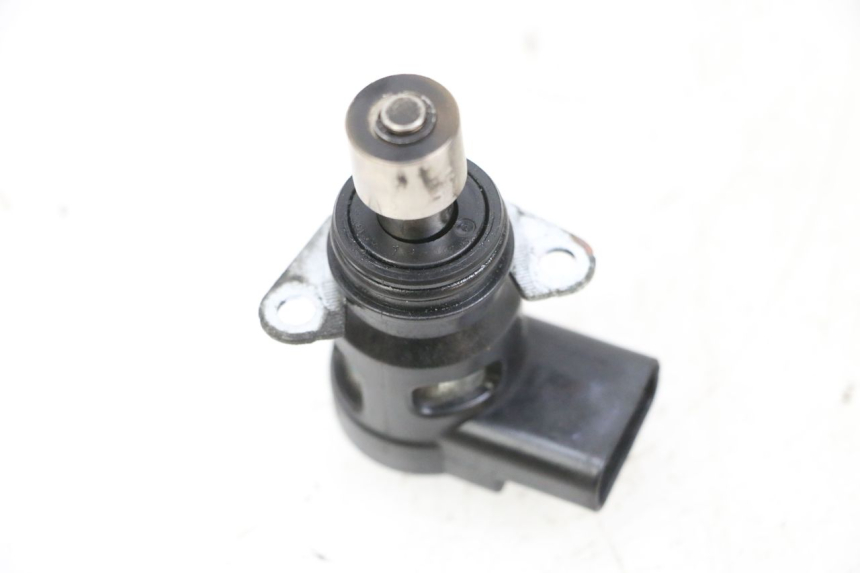 photo de STARTER AUTOMATIQUE SUZUKI BURGMAN 650 (2013 - 2020) - Zoom état d’usage